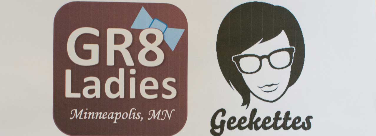 Learning Groovy & Grails with Gr8Ladies & Geekettes