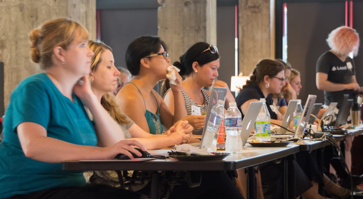 Building a More Inclusive #MNTech